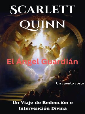 cover image of El Ángel Guardián